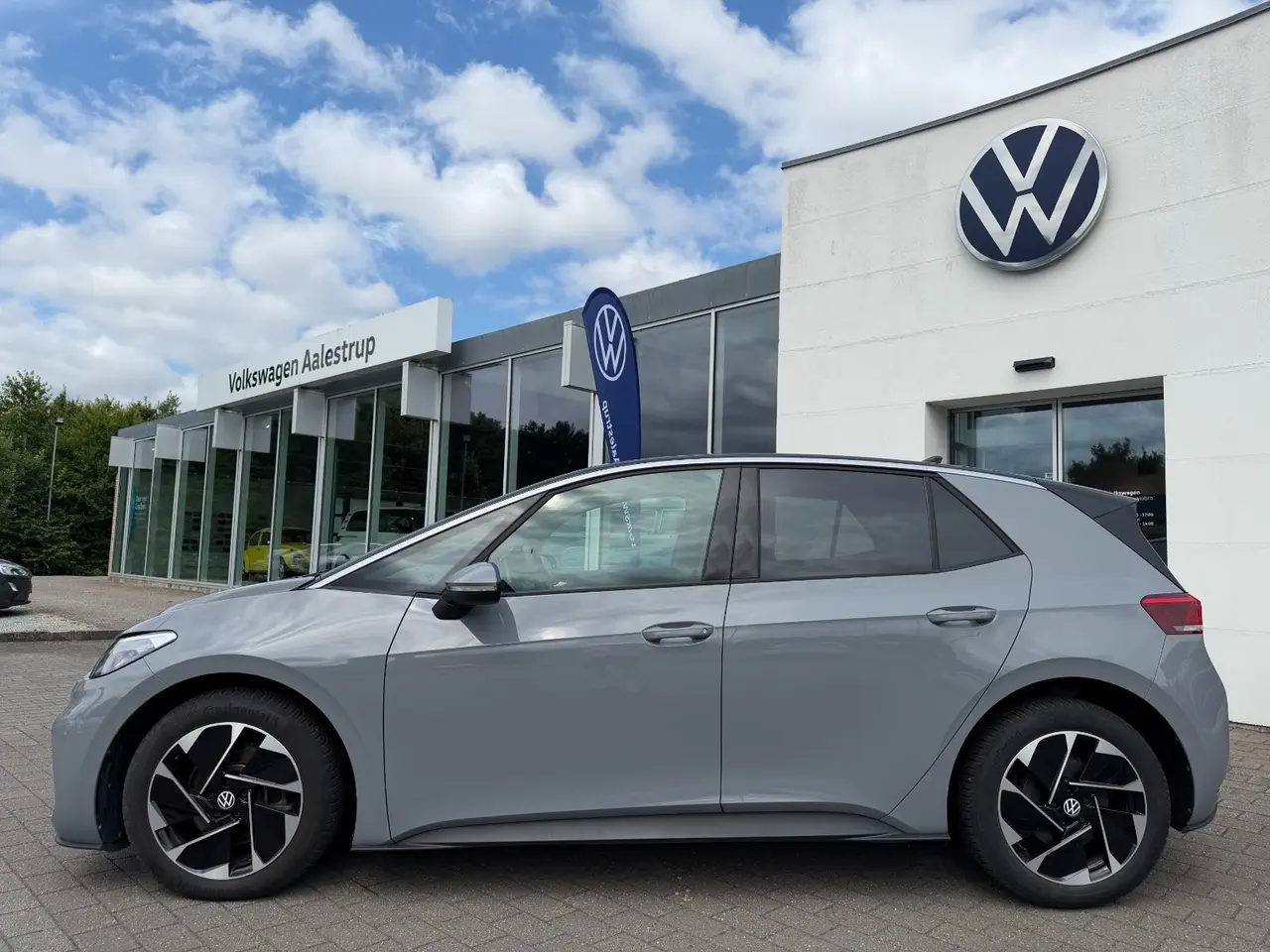 Billede 4 - VW ID.3 52 Life+