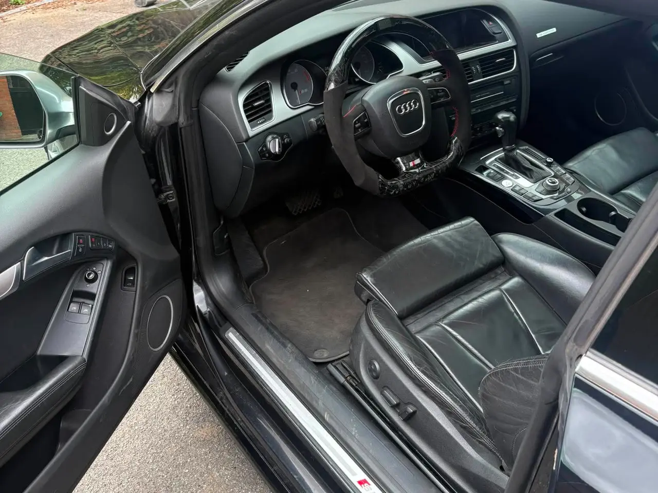 Billede 5 - Audi s5 4.2 V8 UDEN AFGIFT 