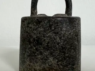 Vægtlod - Antikt