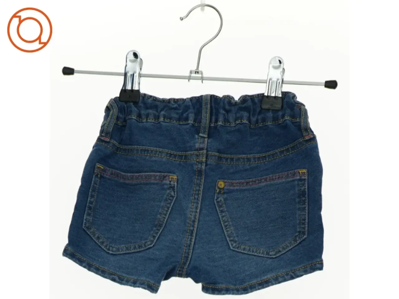 Billede 2 - Shorts fra H&M (str. 98 cm)