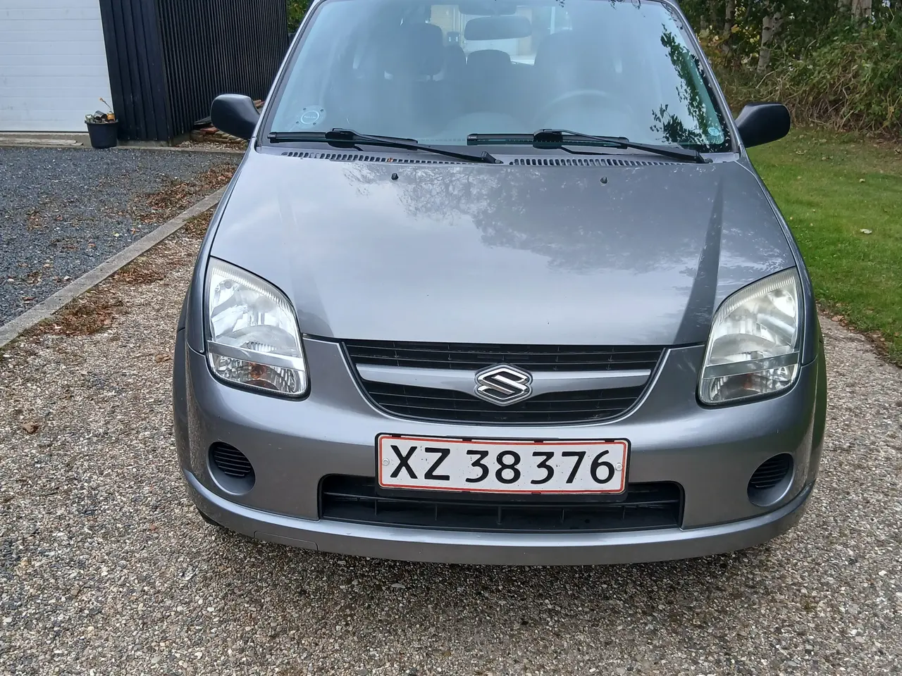 Billede 4 - Suzuki Ignis