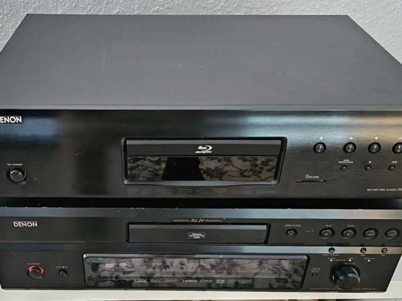 Billede 7 - Komplet Denon 7.1 anlæg, Aalborg