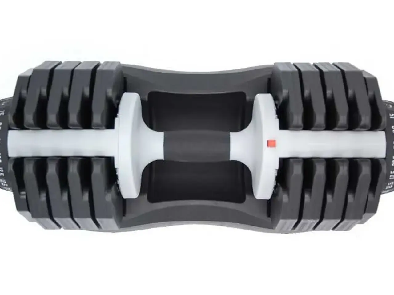 Billede 4 - Omni Select håndvægtsæt 2,5-25 kg inkl. stativ