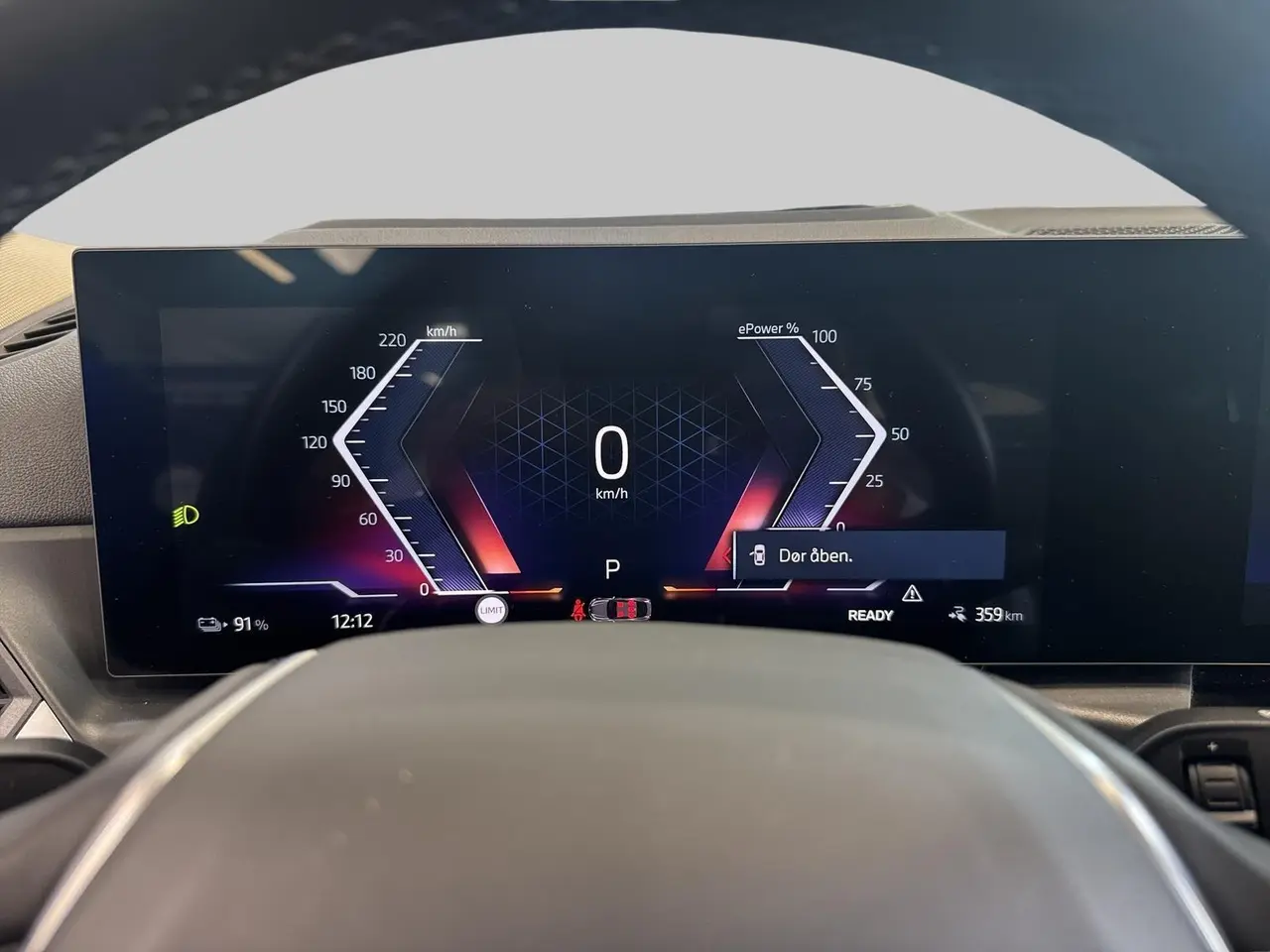 Billede 10 - BMW i4  eDrive35