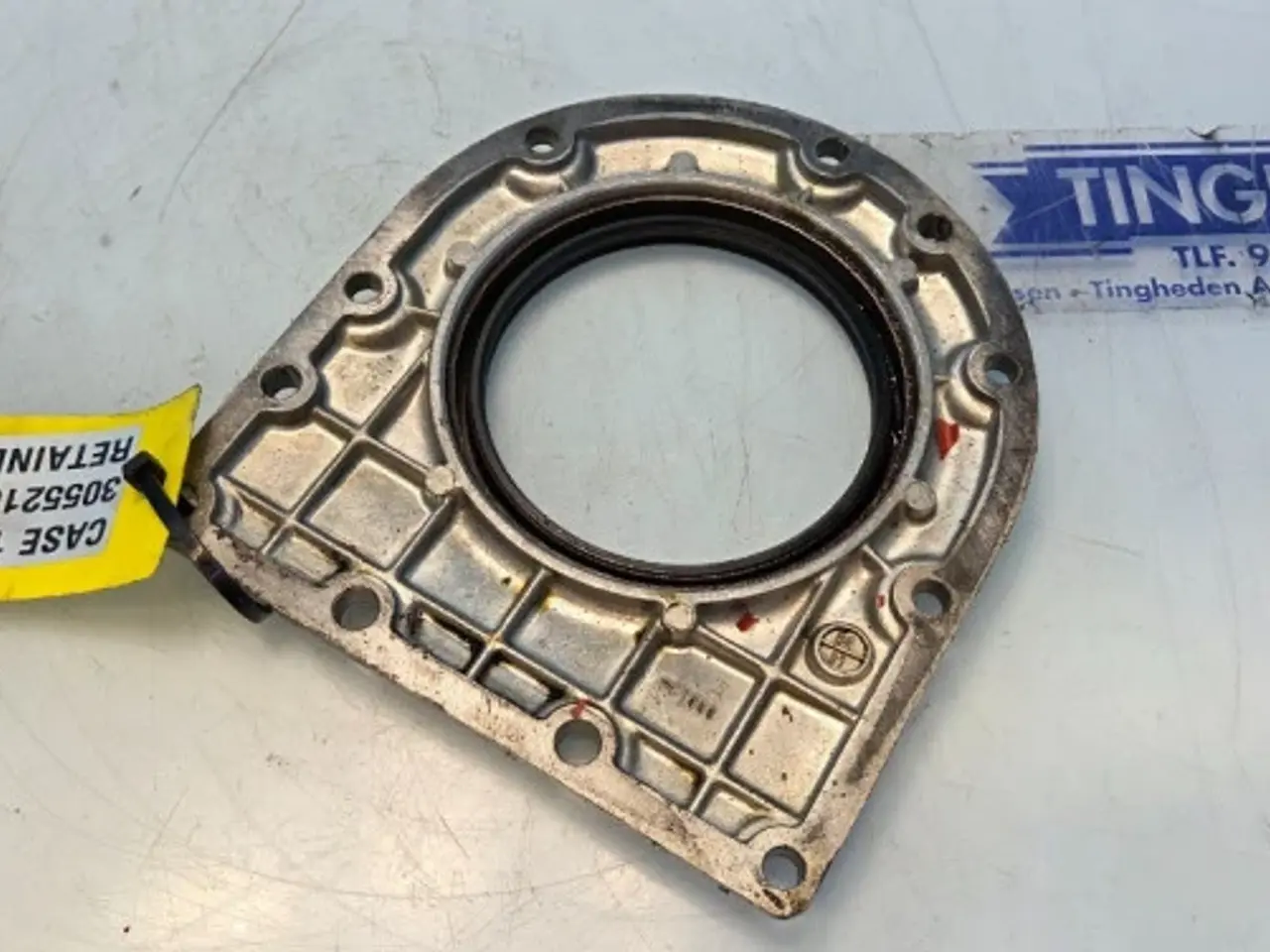 Billede 6 - Case 1620 Holder 3055216R1