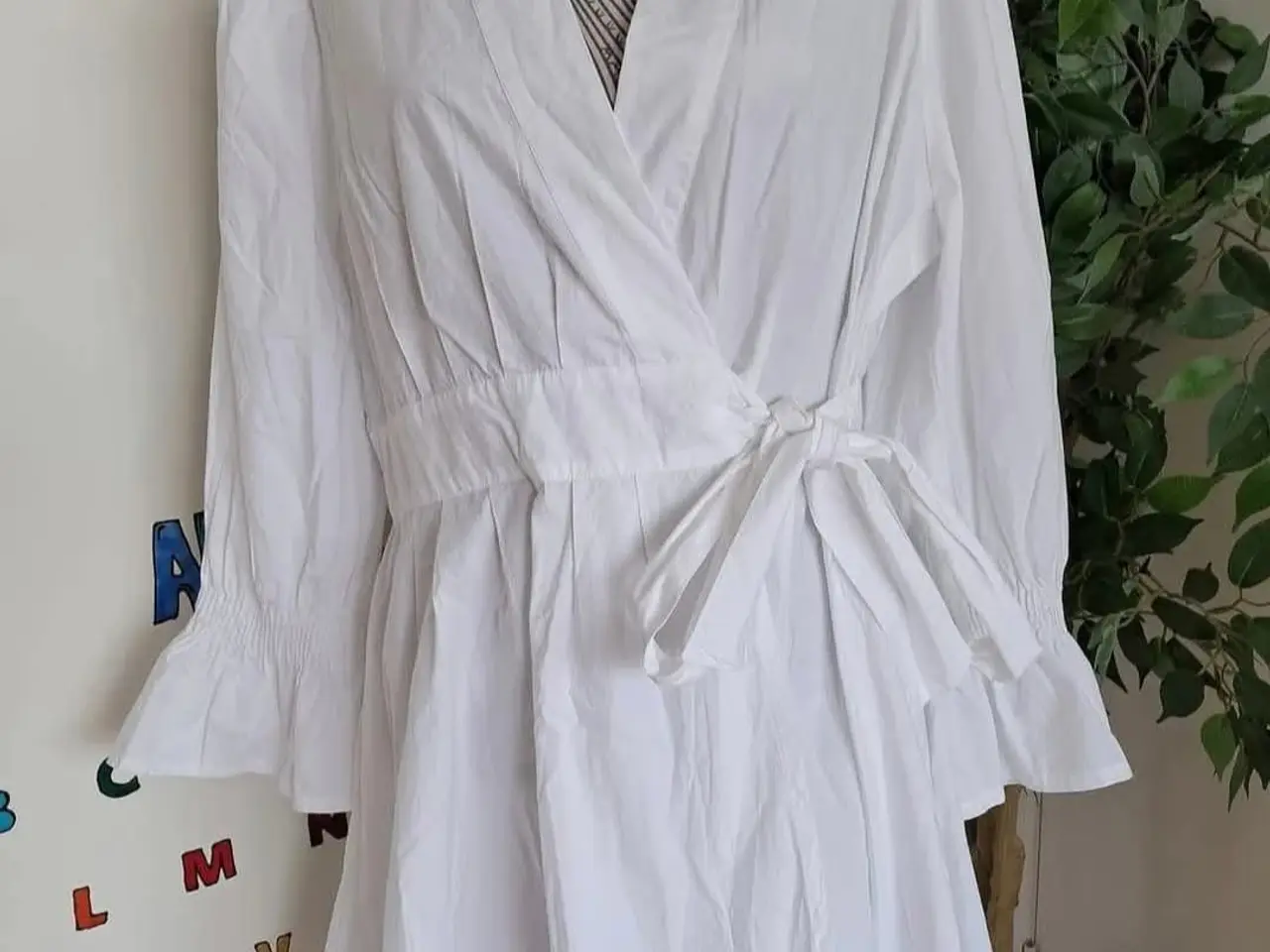 Billede 1 - Jakke. Masai. XL & Medium