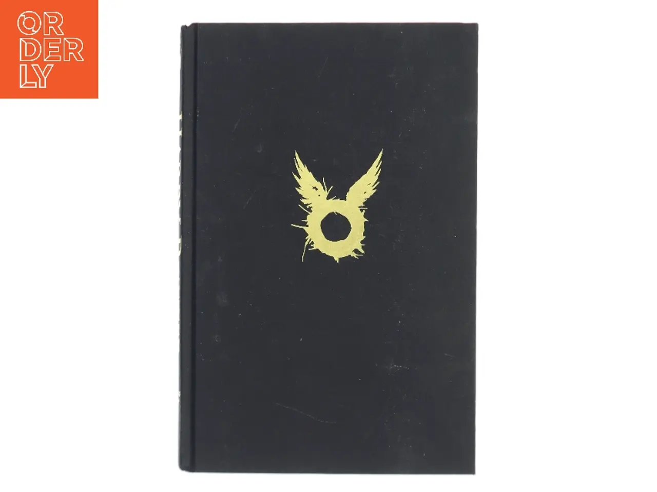 Billede 1 - Harry Potter and the Cursed Child (Bog)