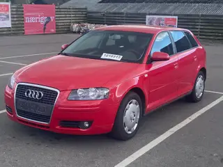 Audi a3 1.9 TDI