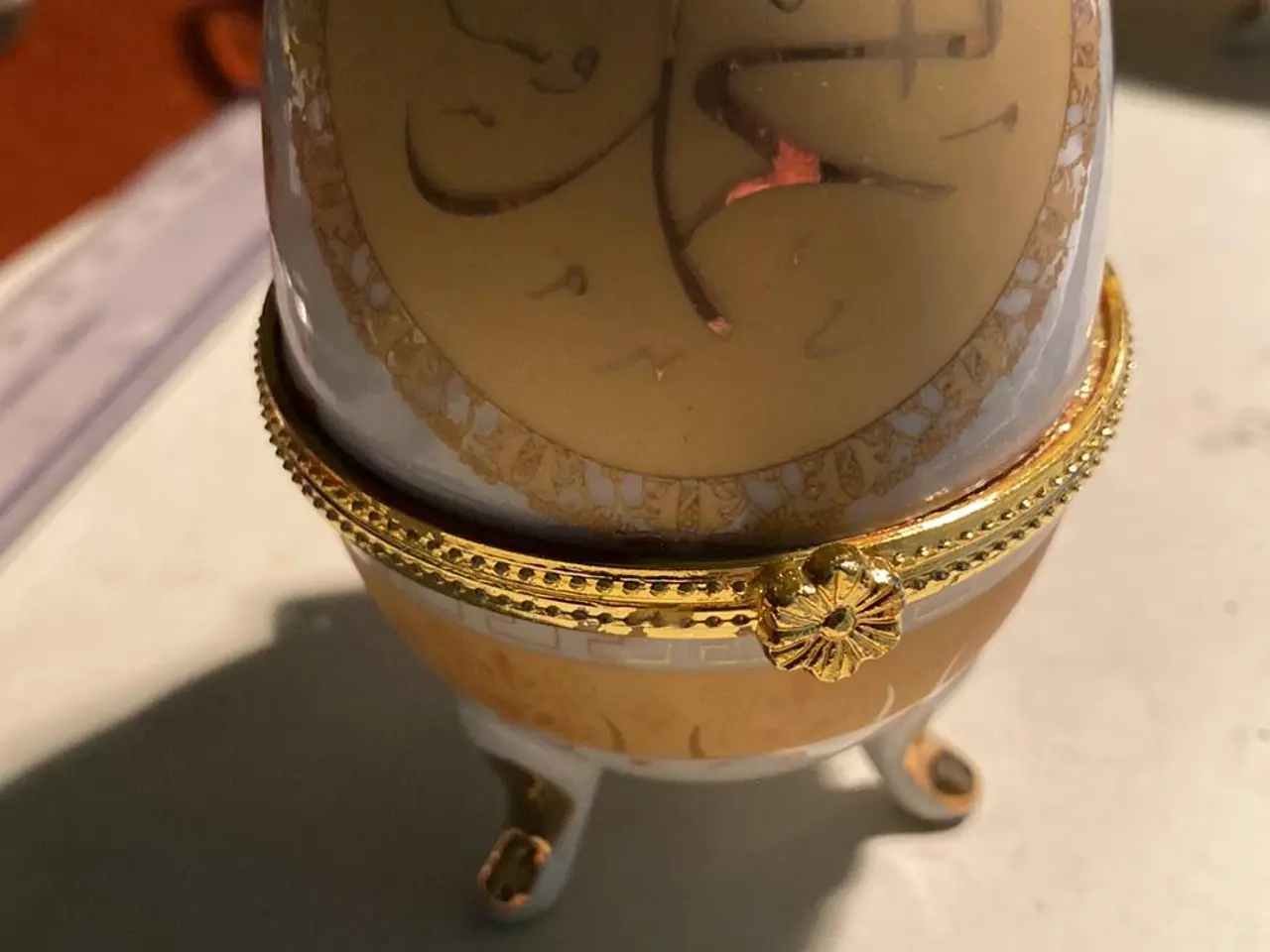 Billede 5 - Fabergé æg