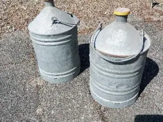 Petroleumskander sælges