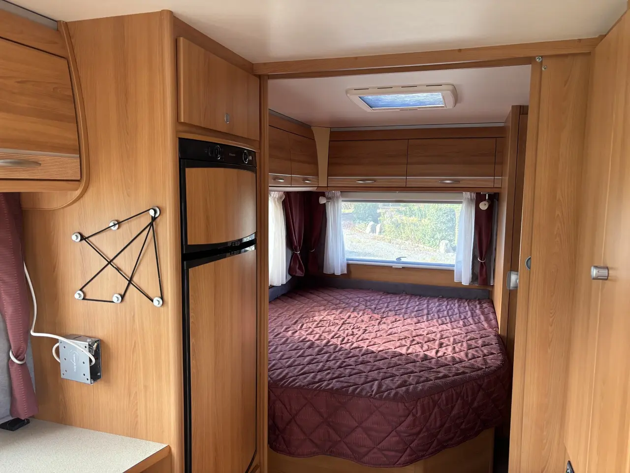 Billede 10 - Dethlefffs Beduin Campingvogn