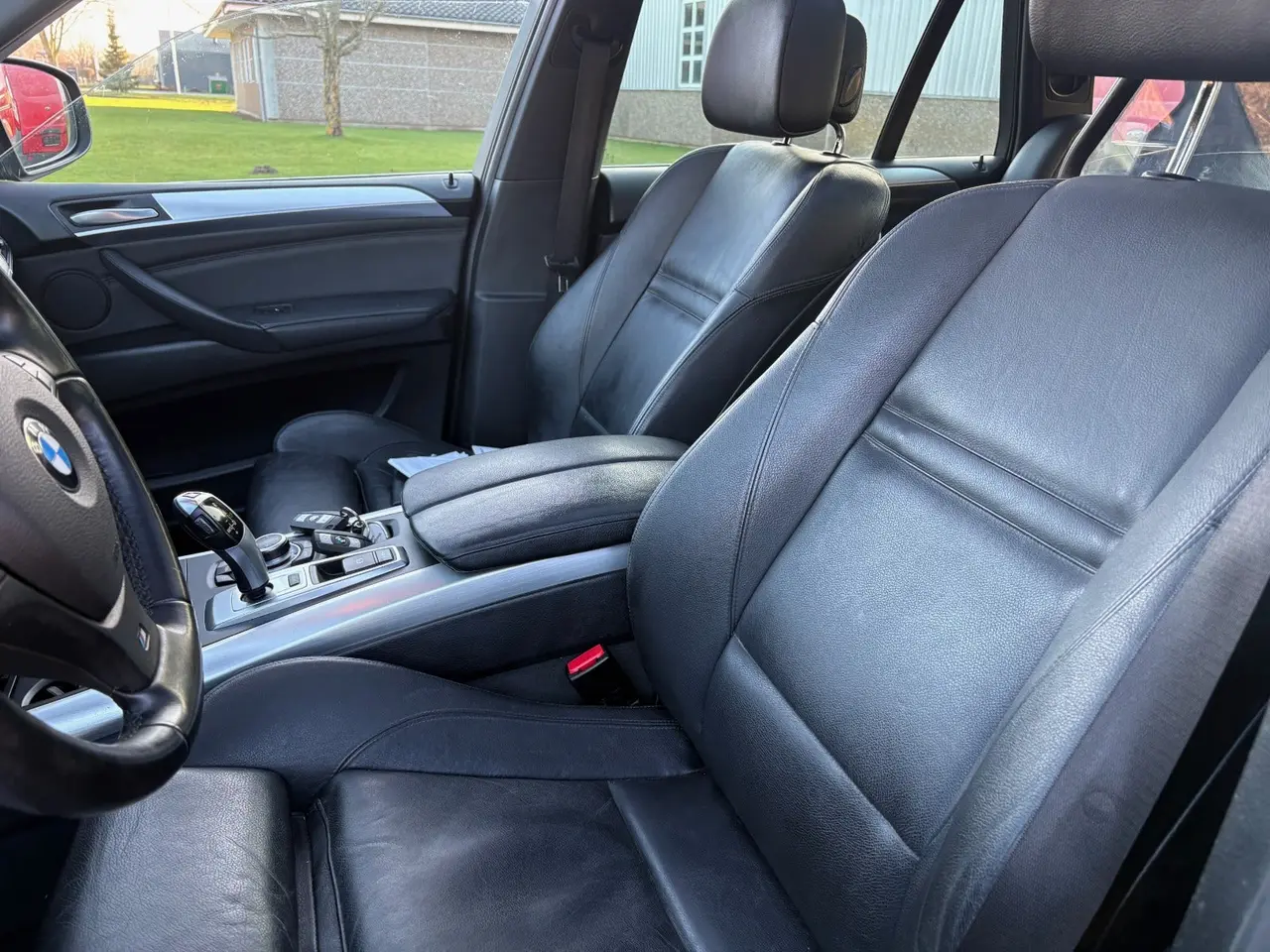 Billede 8 - BMW X5 3,0 xDrive30d aut. Van