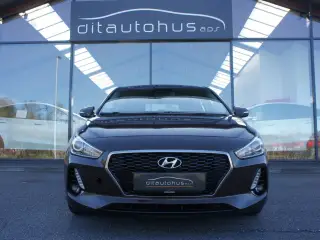 Hyundai i30 1,0 T-GDi Life Komfort