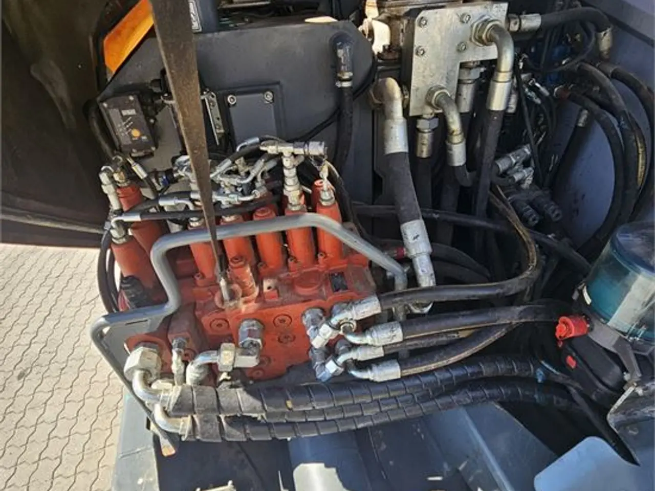 Billede 43 - Wacker Neuson ET145 - 15 ton - Encon Rotortilt