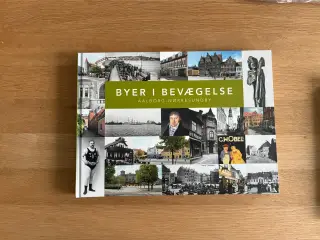 Byer i Bevægelse - Aalborg - Nørresundby