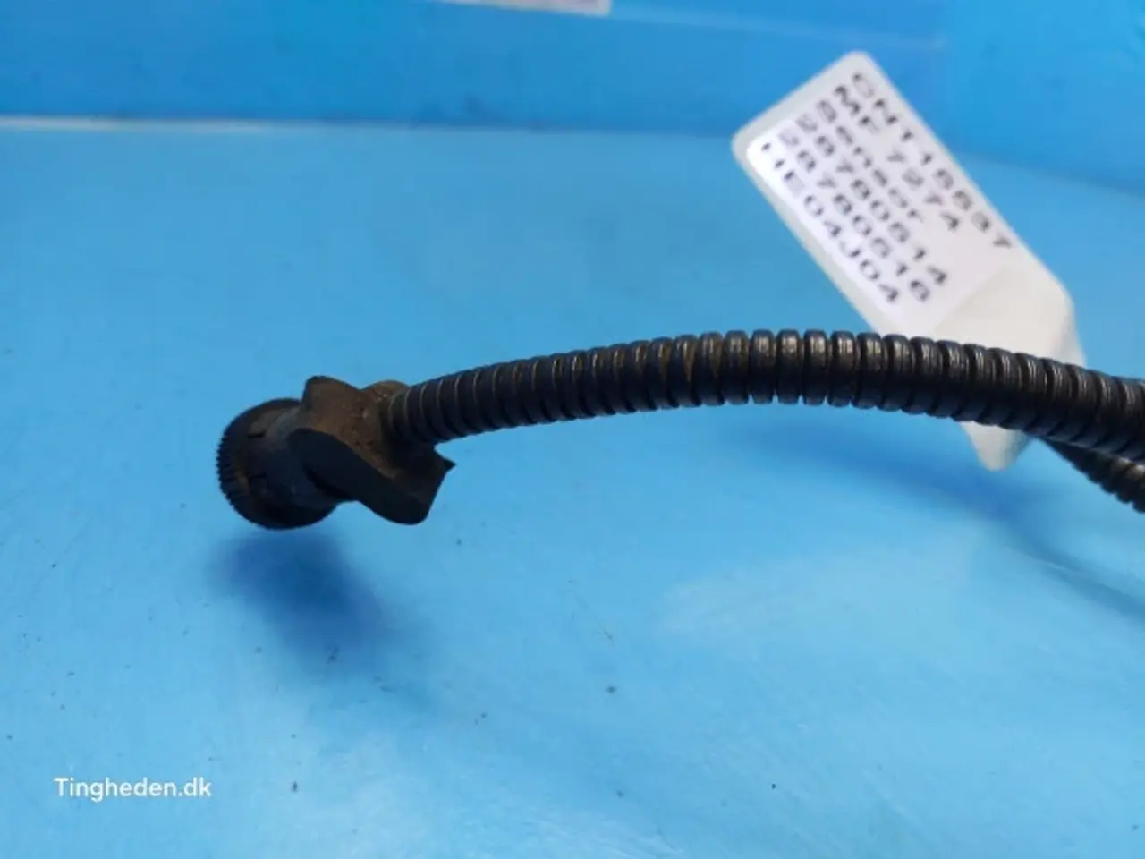 Billede 4 - Massey Ferguson 7274 Sensor 28780514