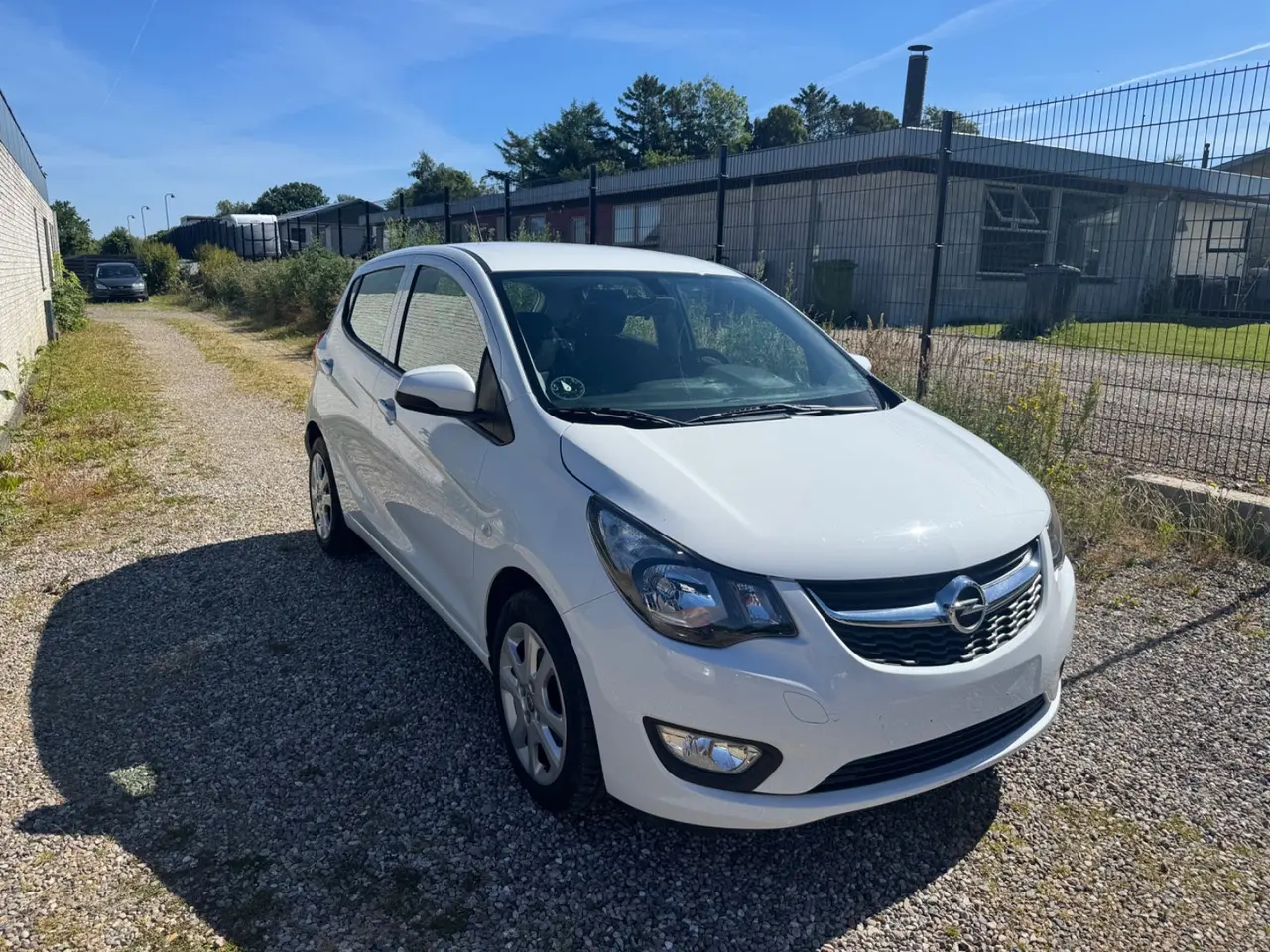 Billede 2 - Opel Karl 1,0 Cosmo aut.