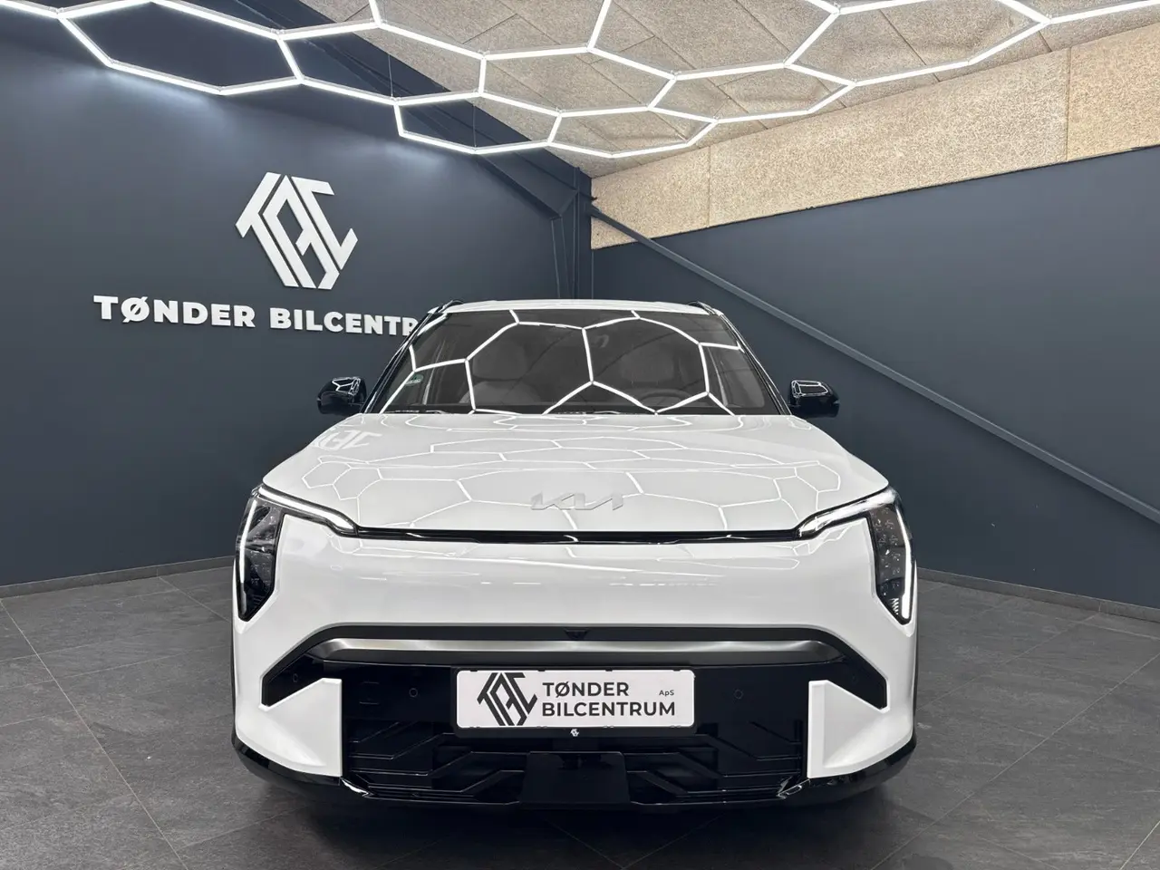 Billede 5 - Kia EV3 81 Long Range GT-Line