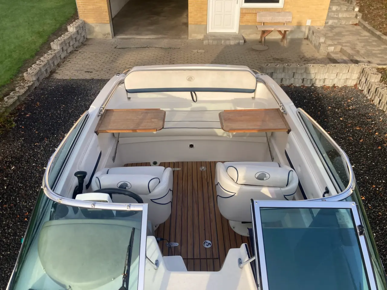 Billede 5 - Uttern D55 Exclusive