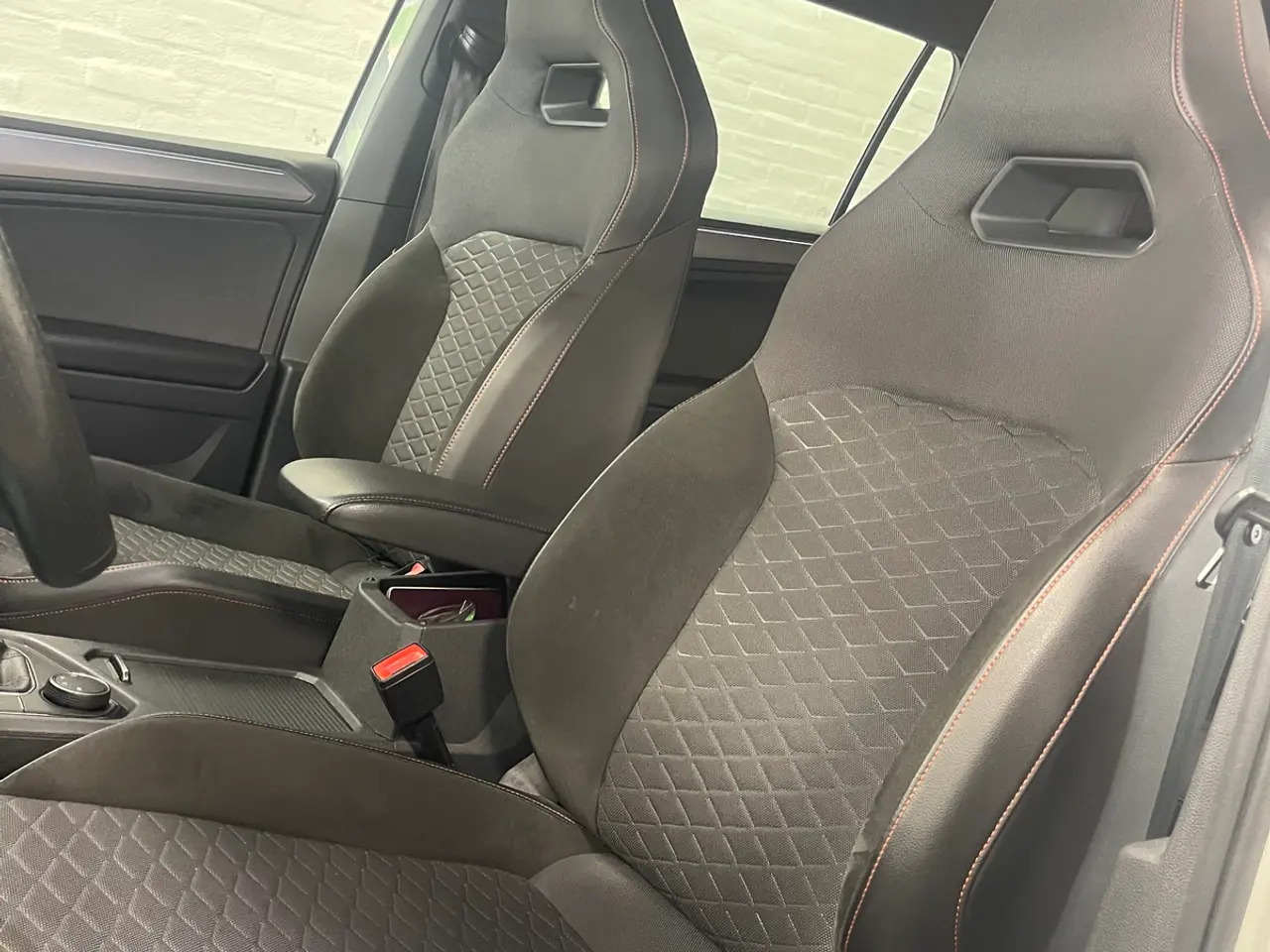 Billede 5 - Seat Tarraco 1,4 eHybrid FR DSG
