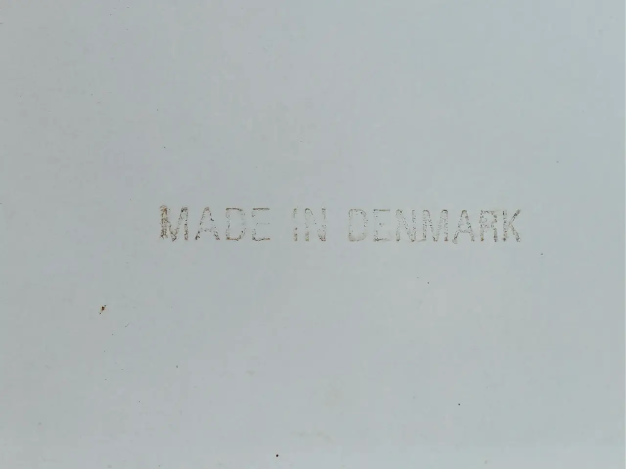 Billede 7 - Retro Spisebord bøg med hollandsk udtræk