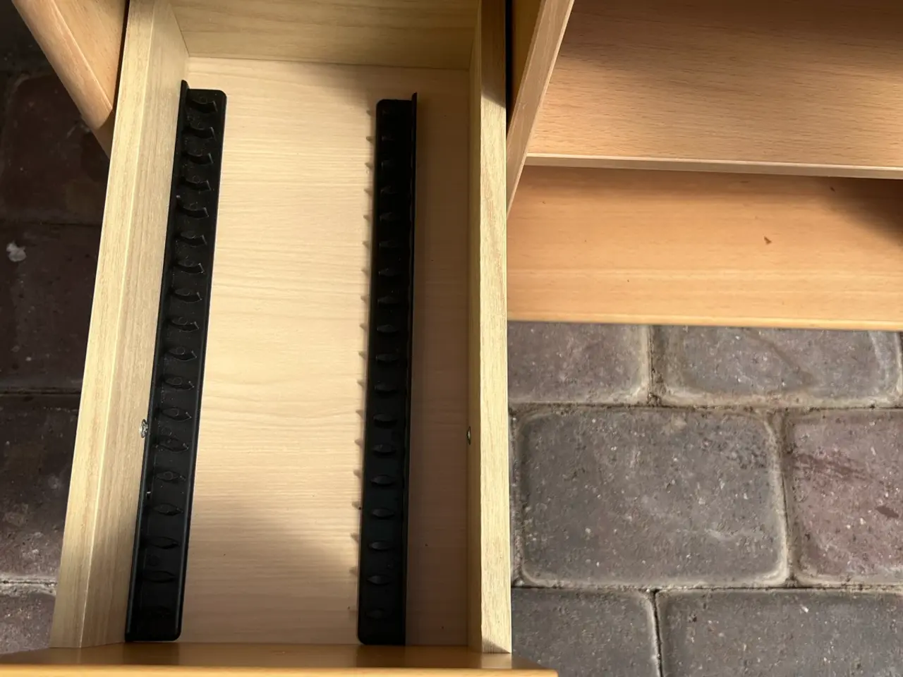 Billede 4 - Radio/TV konsol Mistral