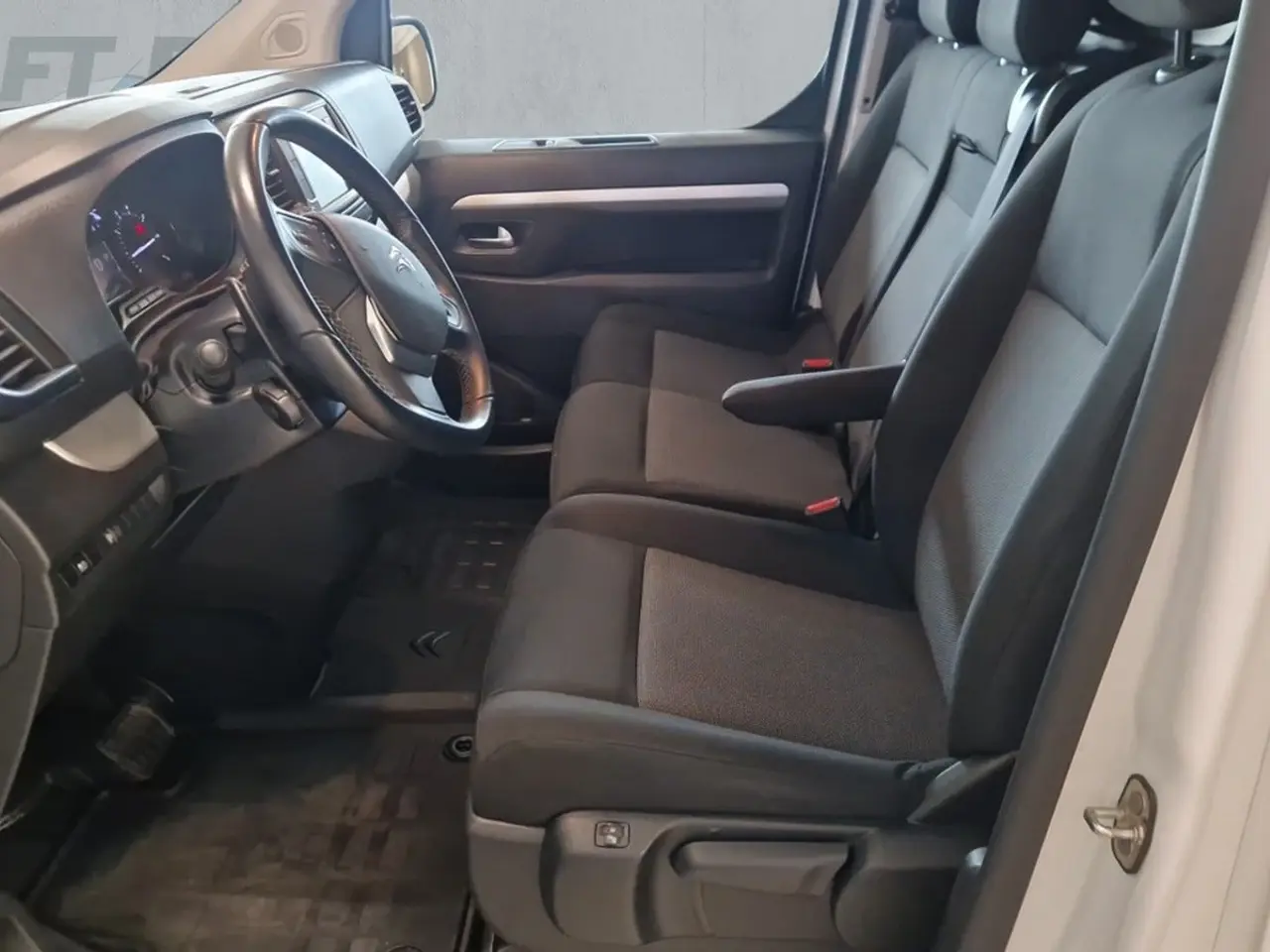 Billede 13 - Citroën Jumpy 2,0 BlueHDi 180 L3 MasterLine EAT8