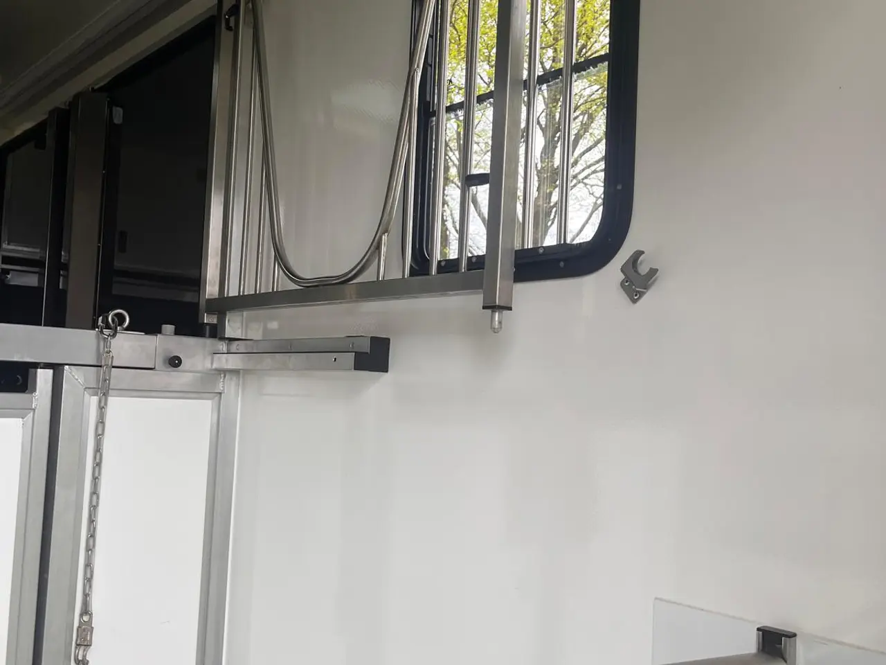 Billede 8 - Krismar 3500 kg - Automatgear