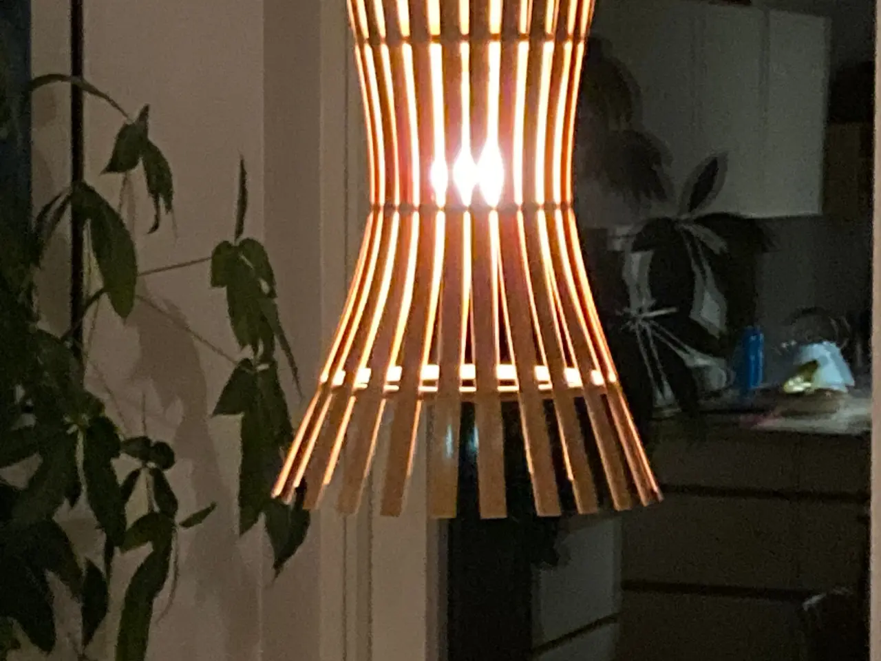 Billede 3 - Loftslamper i nordisk design