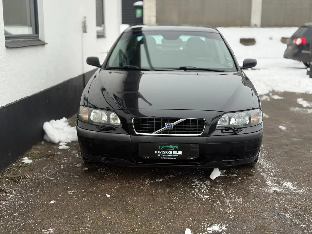 Billede 8 - Volvo S60 2,4 170