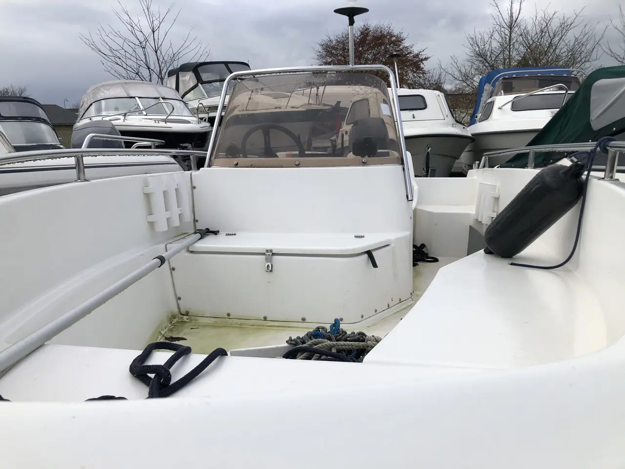 Billede 16 - Ryds 475 GT