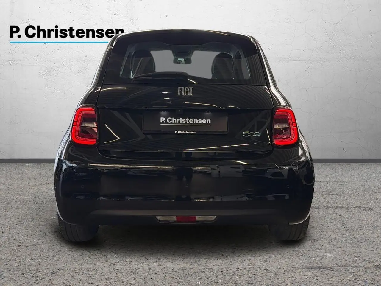 Billede 5 - Fiat 500e 42 Icon