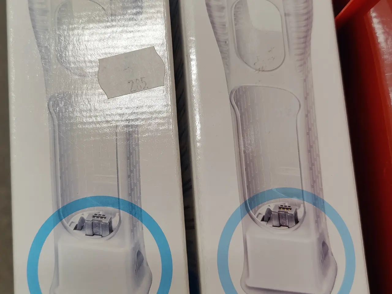 Billede 1 - Wii Motion Plus