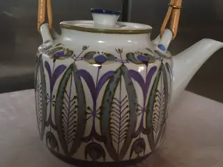 Aluminia Tekande