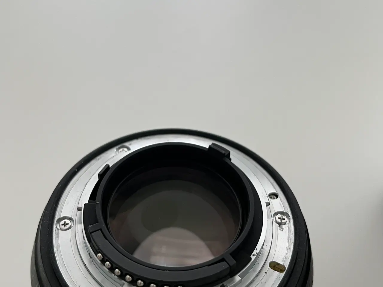 Billede 5 - Nikon AF-S NIKKOR 50mm f/1.4G objektiv