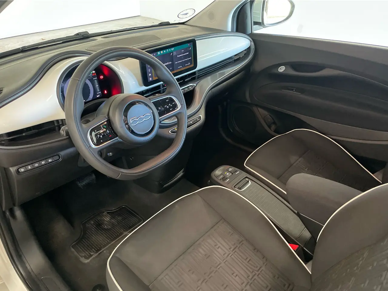 Billede 21 - Fiat 500e 42 Mono