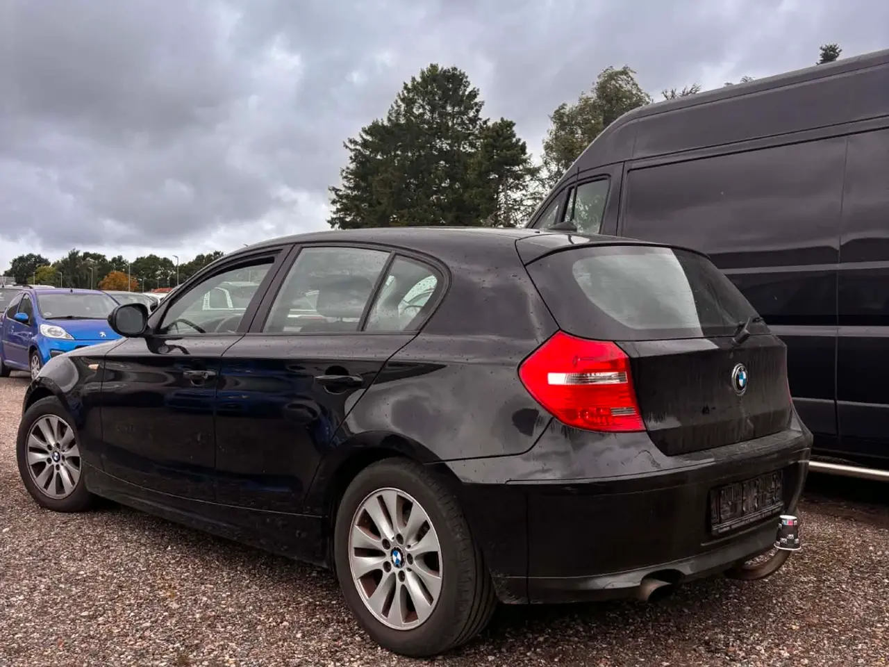 Billede 3 - BMW sælges