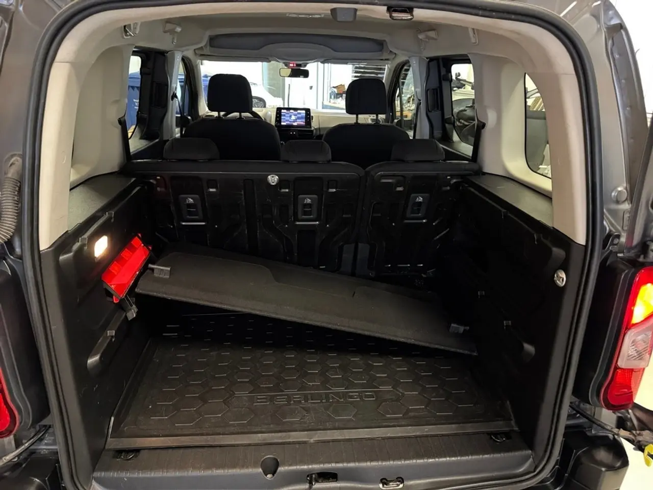 Billede 14 - Citroën Berlingo 1,5 BlueHDi 100 Feel