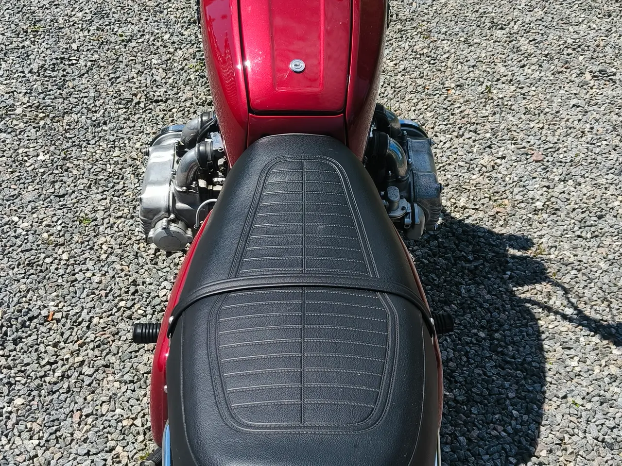 Billede 5 - HONDA GL 1000 1975