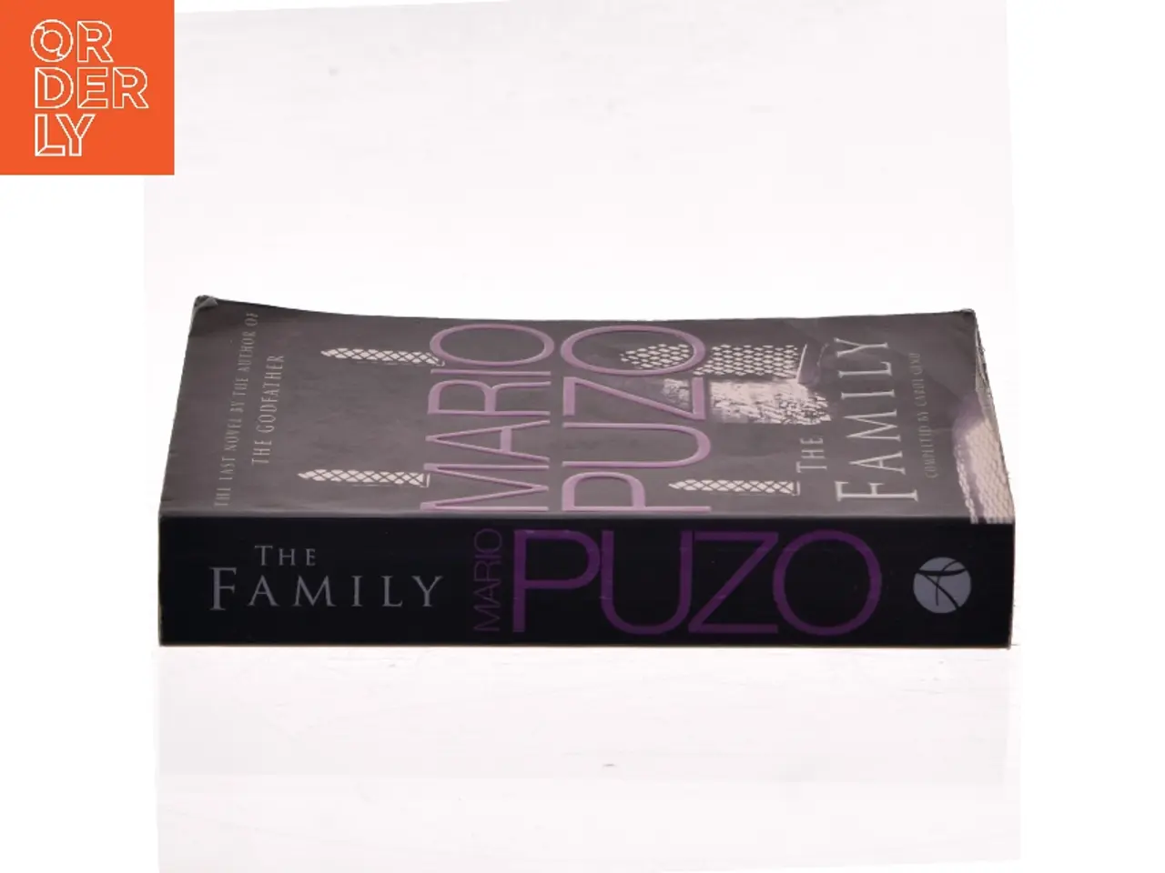 Billede 2 - The family af Mario Puzo (Bog)