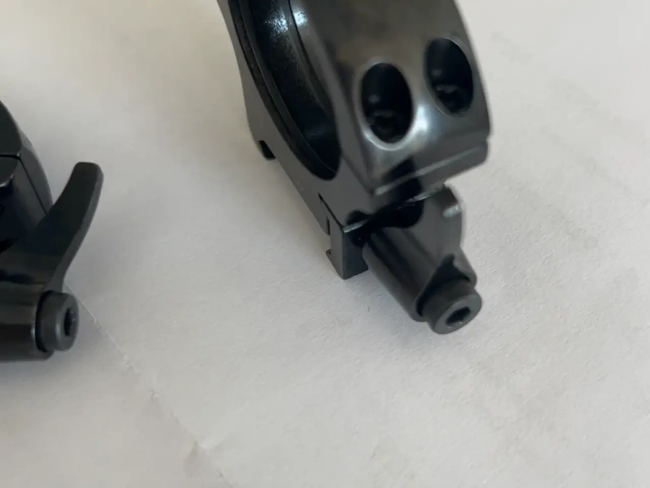 Billede 3 - Rusan QR ringe
