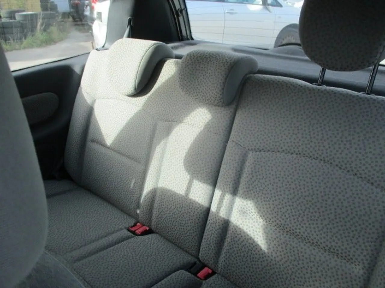 Billede 6 - Renault Clio II 1,2 8V Family Authentique