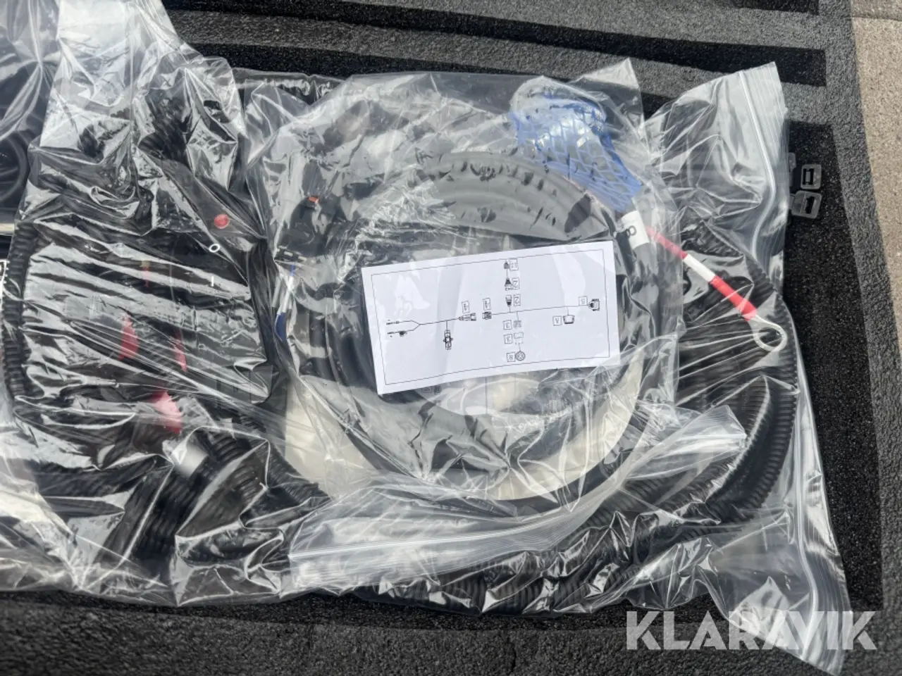 Billede 5 - Autostyring Sveaverken RTK