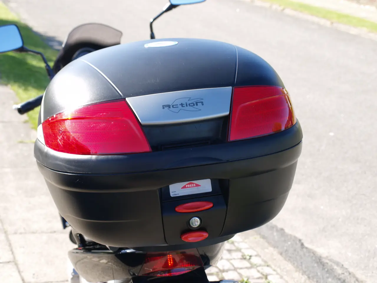 Billede 10 - Kawasaki ER6 2007