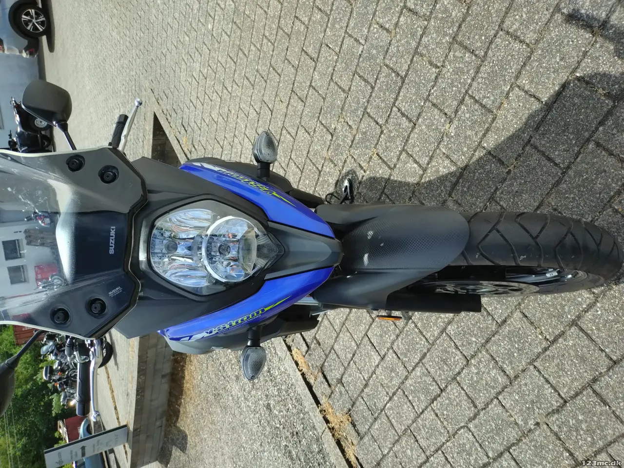 Billede 7 - Suzuki DL 650 V-Strom