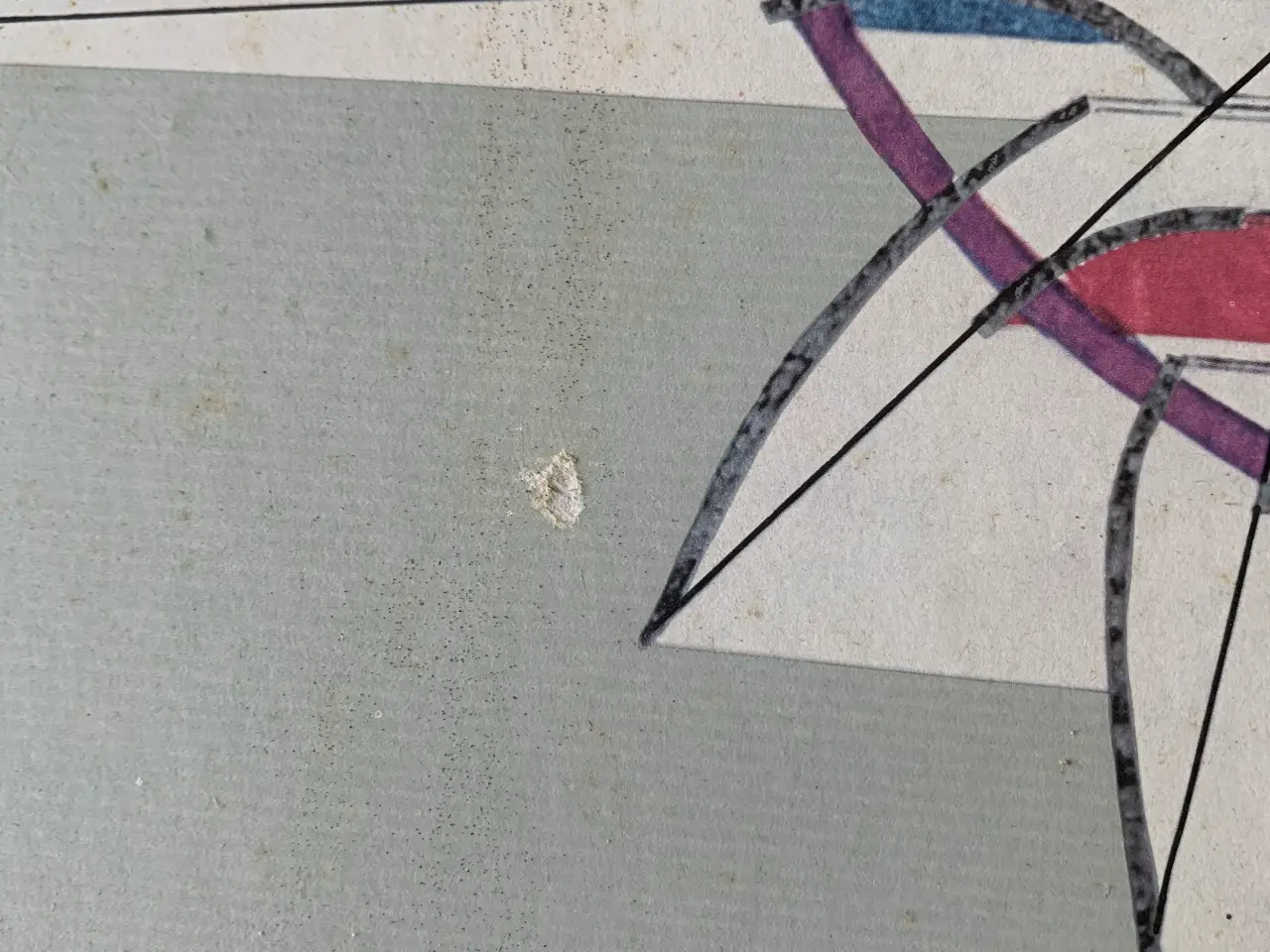 Billede 6 - Poul Henningsen Collage