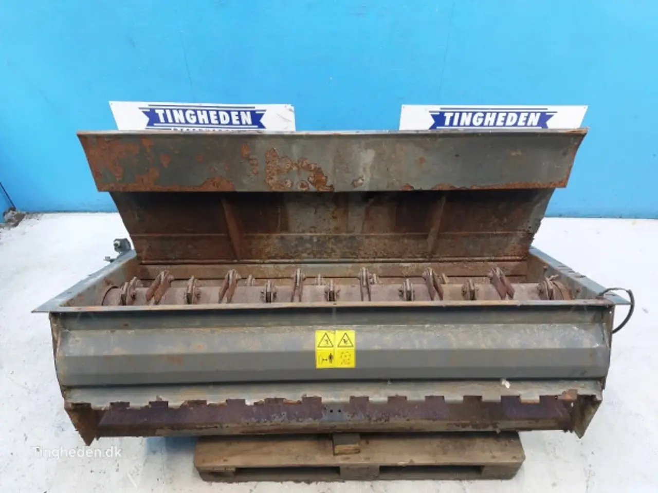 Billede 6 - Massey Ferguson 9280 Snitter 49070125