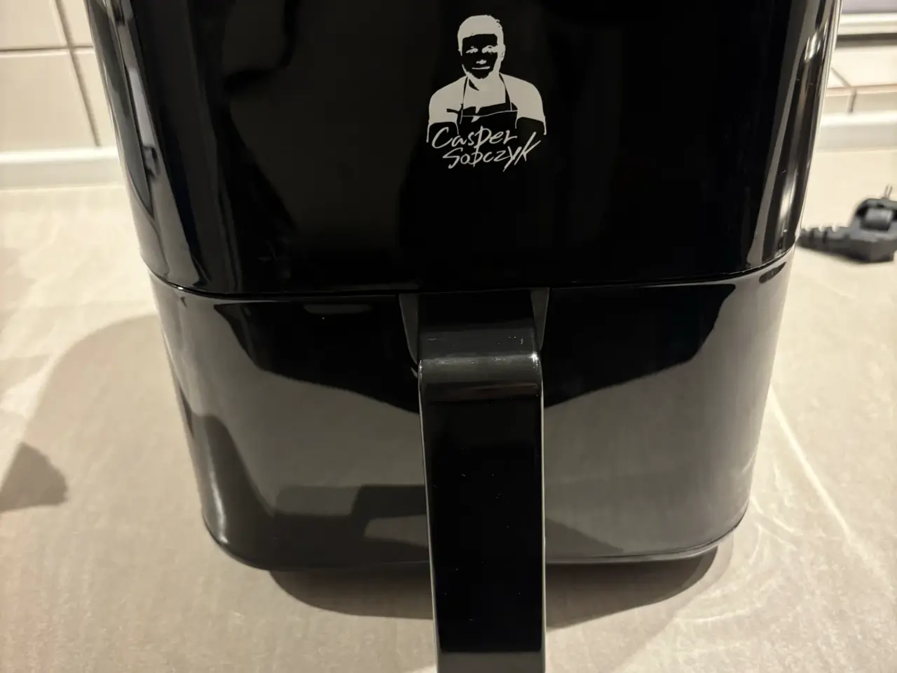 Billede 1 - Airfryer fra Casper Sobczyk