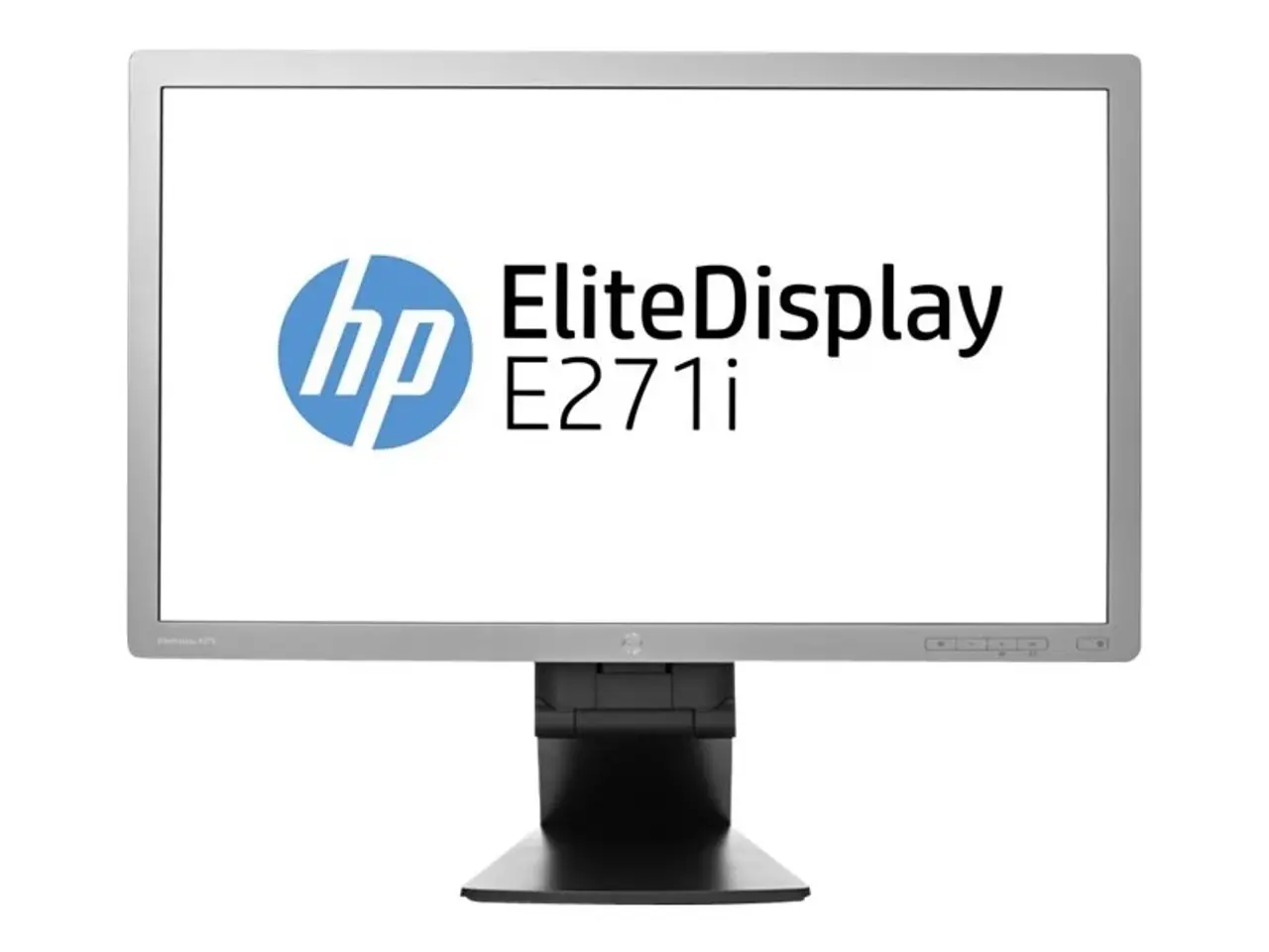 Billede 1 - 27'' HP EliteDisplay E271i - Full HD - Refurbished - Grade C