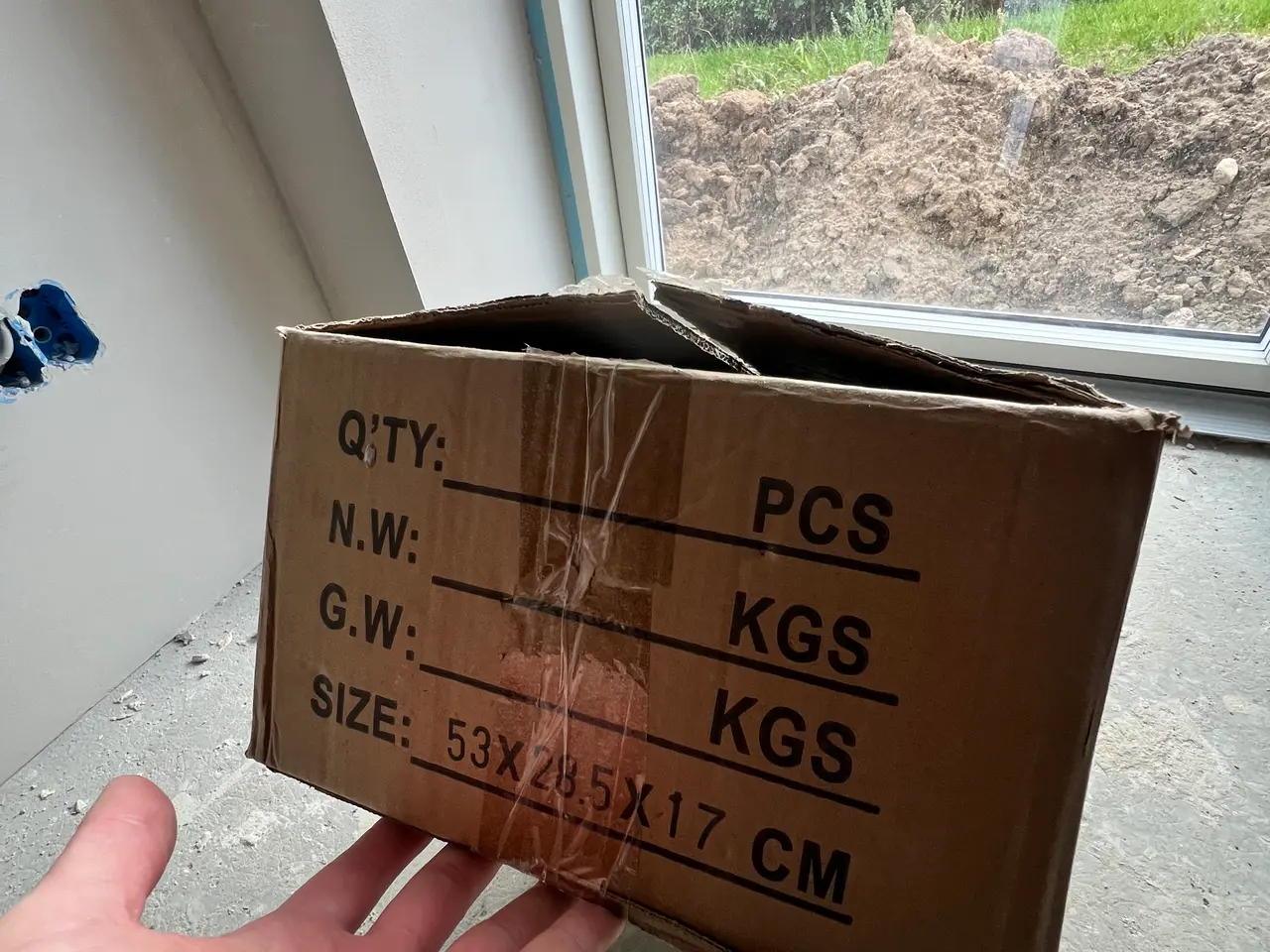 Billede 10 - Inverter kraftig og helt ny 12000w 24v perfekt til